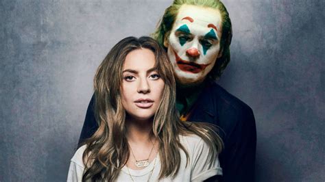 Joker 2 Le Silhouette Di Lady Gaga E Joaquin Phoenix Danzano Nel Primo