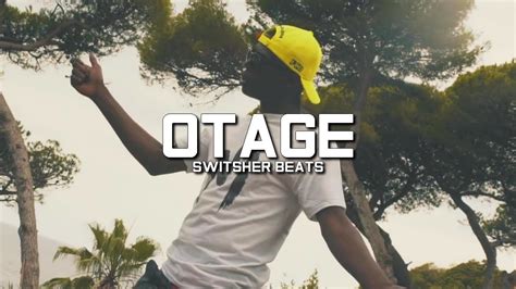 FREE Ninho X Timal Type Beat OTAGE Instru Rap Trap Lourd