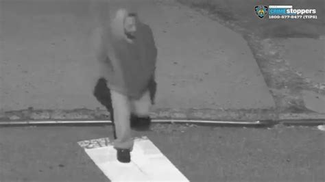 Police Searching For Man Who Groped Sexually Assaulted 3 Women In Bronx Abc7 New York