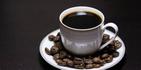 Black Coffee Benefits And Side Effects Black Coffee For Weight Loss