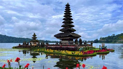 Paket Tour Bali Hari Bedugul Beetrip