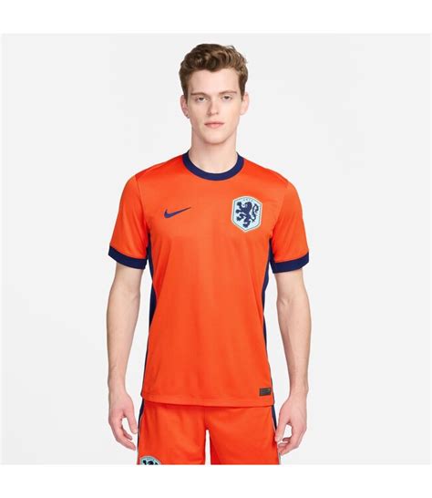 Nike Netherlands Home Jersey Soccerworld Soccerworld