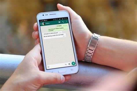 Pirater Whatsapp Comment Espionner Le Whatsapp De Vos Enfants