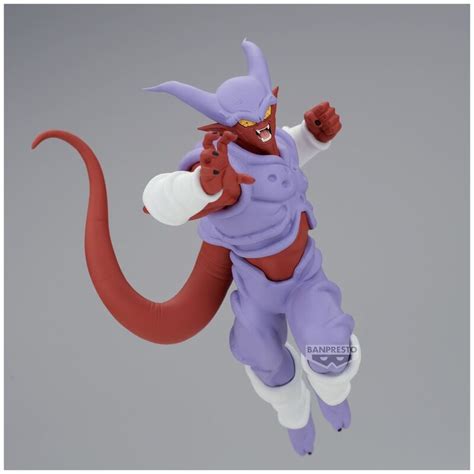 Dragon Ball Z Janemba Match Makers Frikanime