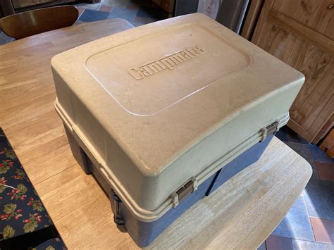 SOLD OREGON Dosko Campmate Kitchen Chuck Box IH8MUD Forum