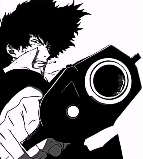 Avatars Cowboy Bebop Anime Cowboy Bebop Tattoo Cowboy Bebop