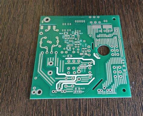 Fr Copper Clad Pcb In Pune Id