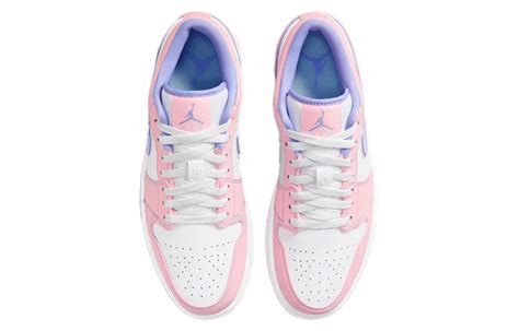 Air Jordan 1 Low SE Arctic Punch | DROPJUST.COM