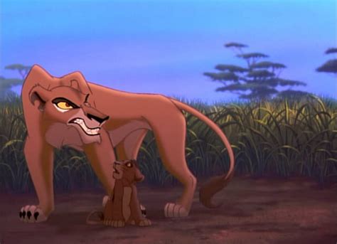 Zira and Kovu - Scar and Zira Image (24631905) - Fanpop