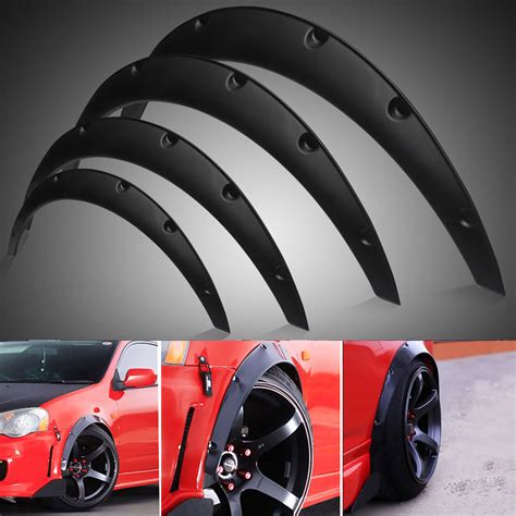 Top Pictures Custom Fenders For Cars Latest