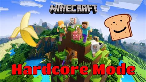 Wird Höhle unser Untergang sein Minecraft Hardcore 23 YouTube