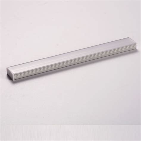 Pxg Surface Mounted Aluminum Profile For Linear Light China Led