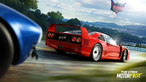 New Trailer Reveals September Launch For The Crew Motorfest Rectify