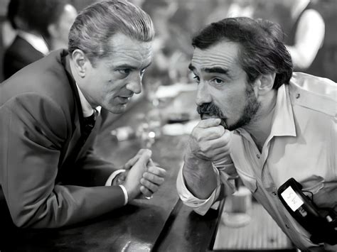 The First Actor Robert De Niro Recommended To Martin Scorsese