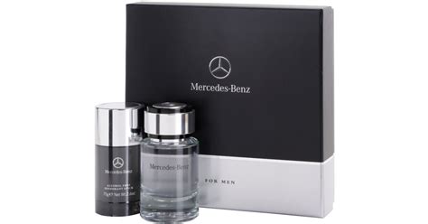 Mercedes Benz Mercedes Benz Coffret Cadeau II Pour Homme Notino Fr