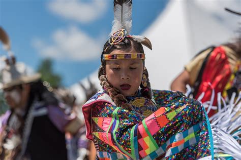 Native American Heritage | North Central Texas College