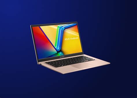 ASUS anuncia la última serie Vivobook Classic