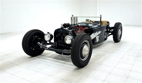 1923 Ford Model T Roadster for sale #372192 | Motorious