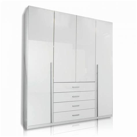 Kleiderschrank Breit Hoch Wohn Design Love