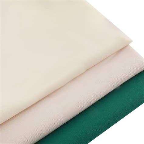 4 Way Stretch Polyester Spandex FabricHangzhou Kangman Textile Co Ltd