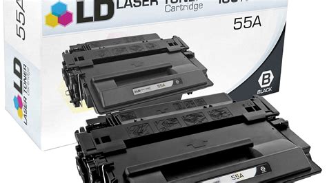 hp  black toner cartridge black choices