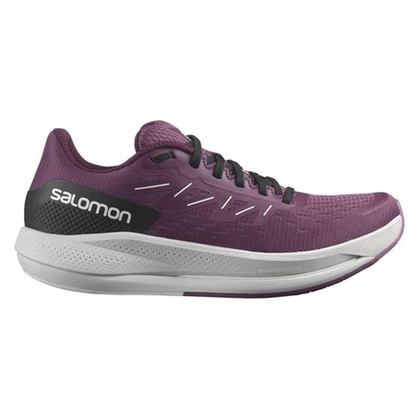 Salomon Spectur Chaussures De Course Pied Pour Femme Sports Experts