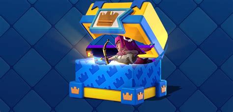 La Ventana Exclusiva De Los Estandartes De Batalla En Clash Royale