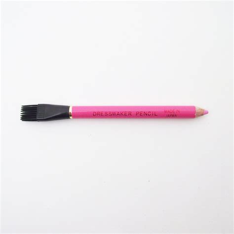 Dressmaker Pencil Tailors Chalk Pencil For Marking Out