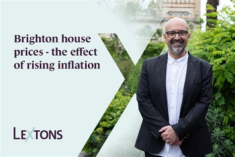 Brighton house prices - the effect of rising inflation | Lextons Estate ...