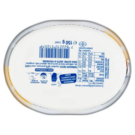 Philadelphia Original Formaggio Fresco Spalmabile 150g NonPesa It