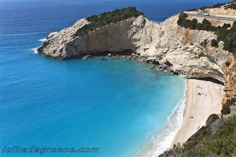 Exploring Porto Katsiki Beach Lefkada Greece