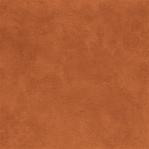 Papier Peint Argile Terre De Sienne Marron Casamance