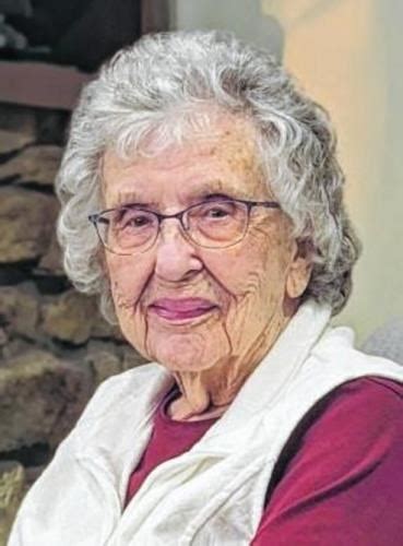 Rosa Greenway Obituary 2023 Bluffton Oh The Lima News