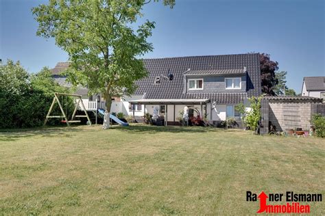 Emmerich Saniertes Einfamilienhaus Mit Freiheitsgarten Estate