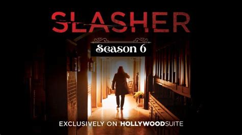 Slasher Season 6 Release Date: What Happened In Previous Season?? | Slasher, Seasons, Television ...