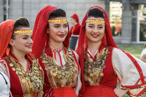 Traditional Dance Albania Stock Photos - Free & Royalty-Free Stock ...