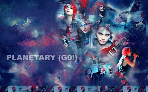 Mcr Wallpapers Wallpapersafari