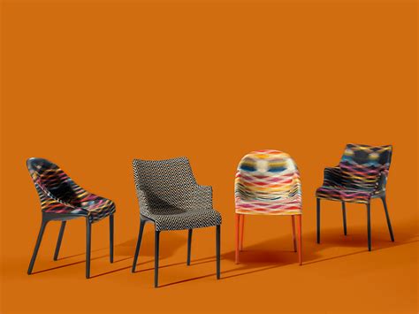 Eleganza Missoni By Kartell Azure Magazine Azure Magazine