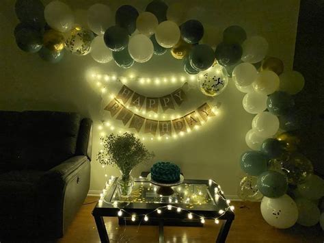 Pin By Gulshan On Birthday Party Decor Birthday Decorations Birthday