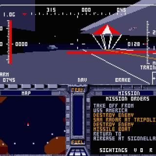 F-19 Stealth Fighter (Game) - Giant Bomb