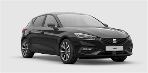 Seat Leon Yenilik I C Hatchback Modeli Sat Ta Yeni Araba Modelleri