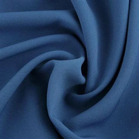 Poly Silk Fabric Gsm At Best Price In Bengaluru Id