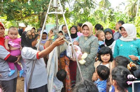 Infopublik Dinkes Agam Lakukan Penilaian Kader Posyandu Berprestasi