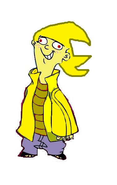 Ed Transformations Ed Edd N Eddy Fanon Wiki Fandom