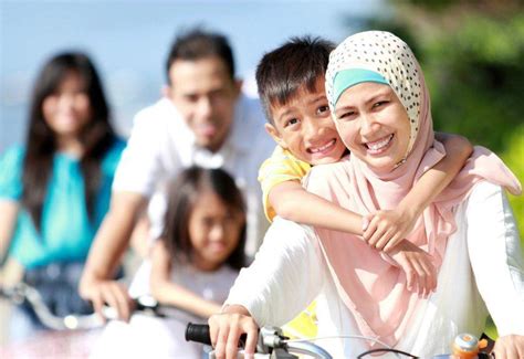 pola asuh anak secara islami  menciptakan generasi hebat