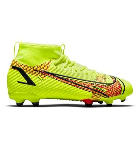 Nike Mercurial Superfly Academy Mg Fu Ballschuh Multiground