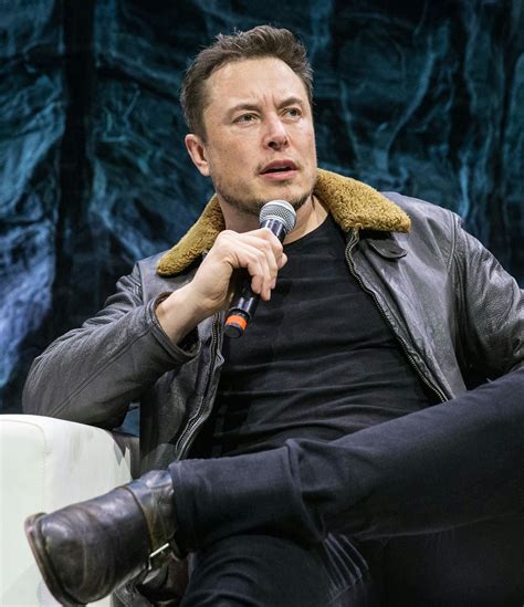 Elon Musk's Censure Will Not "Chill" Innovation; It Will Make It Better