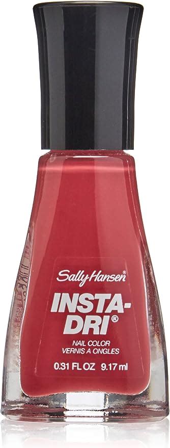 Sally Hansen Esmalte De Secado Rapido Insta Dri Expresso 9 17 Ml