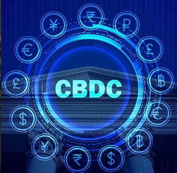 How Blockchain-based CBDC & crypto differ from each other