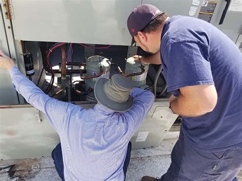 Maintaining Idle Hvac Systems During The Shutdown Achr News